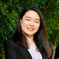 Jessica Wang, Property Manager at Ray White Upper Property Management