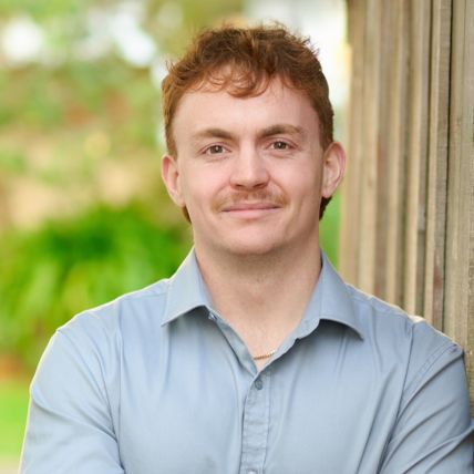 Zac Barter