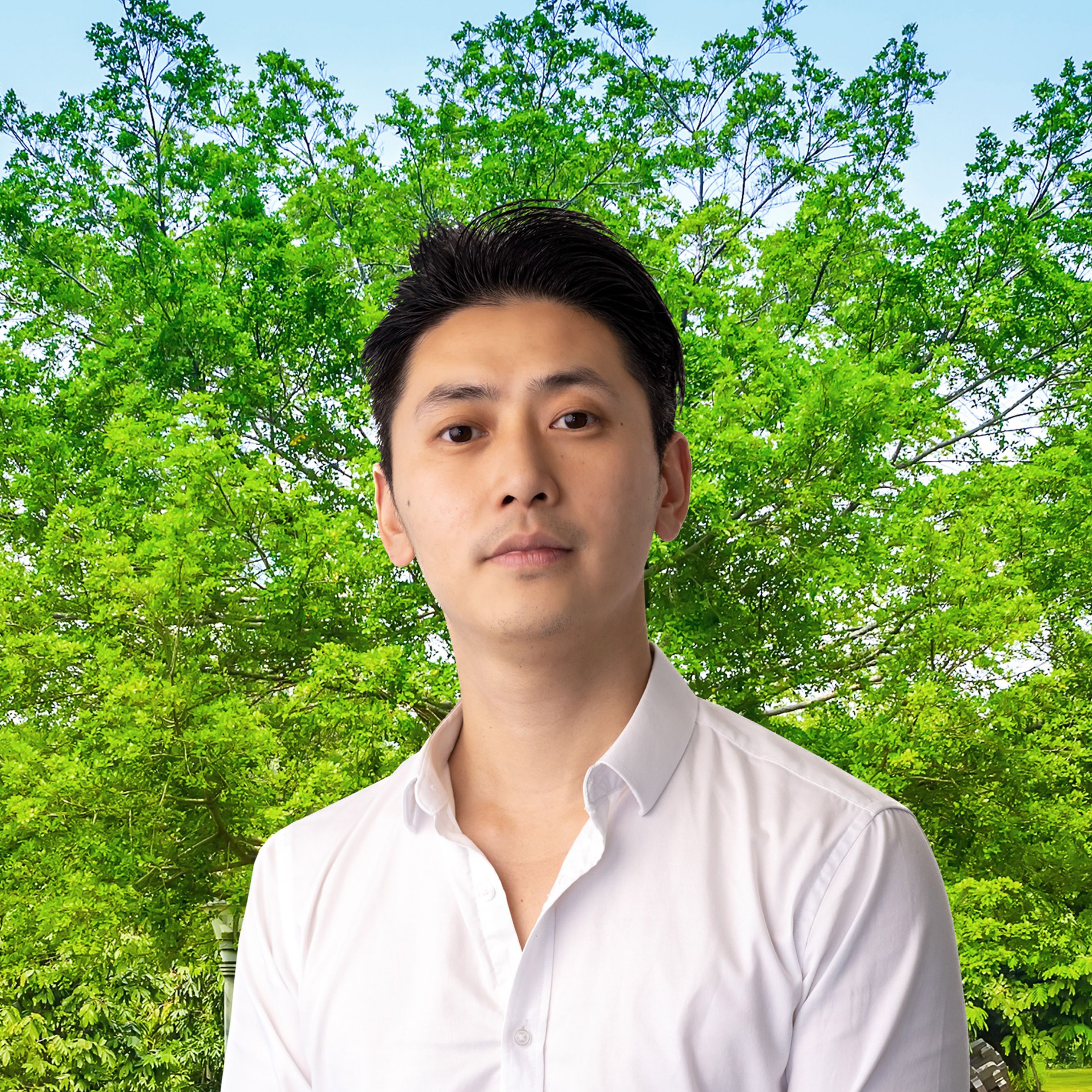 Phillip (Wai Kit) Ho