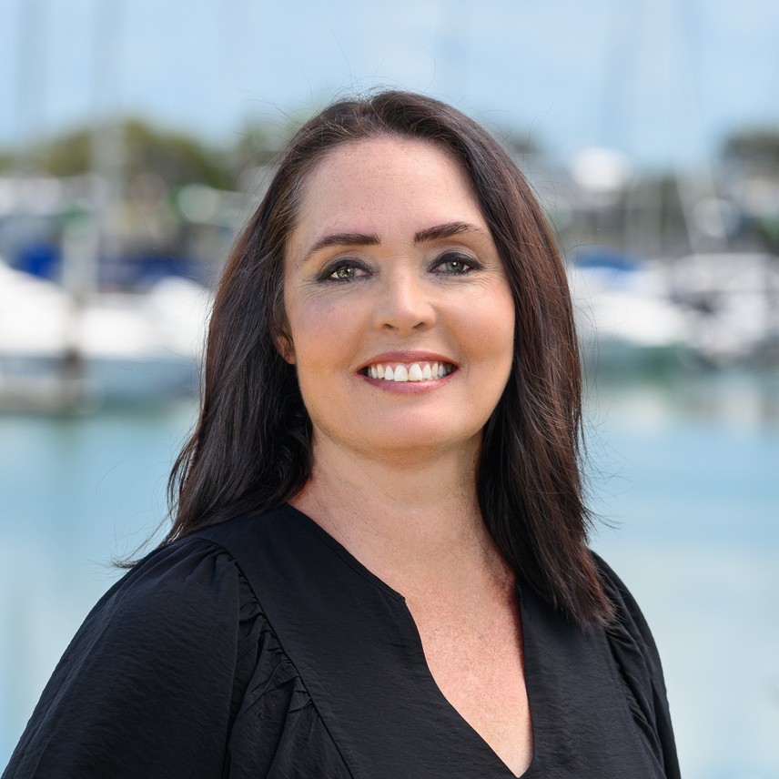Leisa Richardson