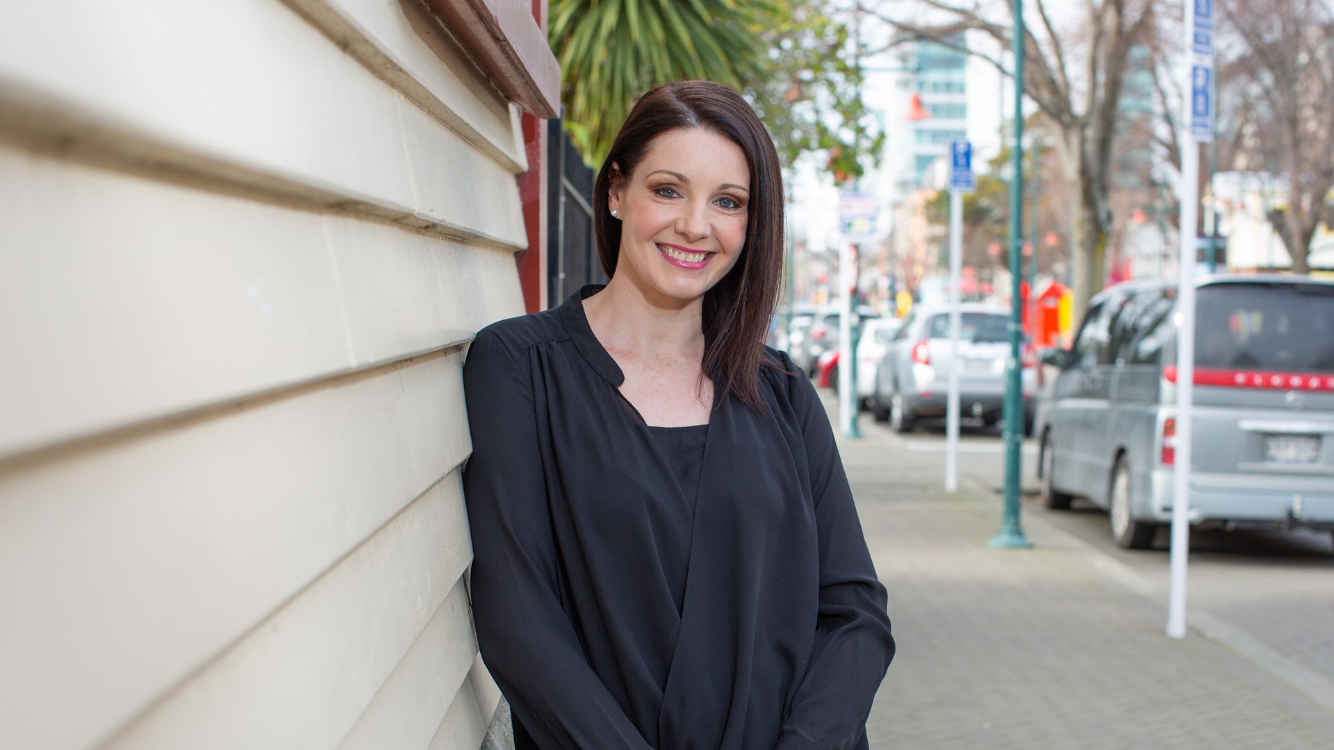 Yvonne Johnston Real Estate Ray White New Zealand