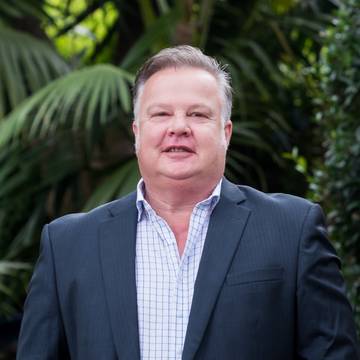 Steve Jamieson, Licensee Salesperson at Ray White Blockhouse Bay