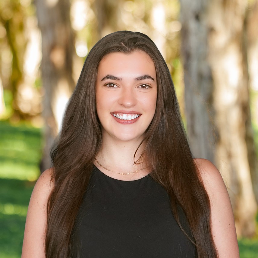 Brianna McDonald