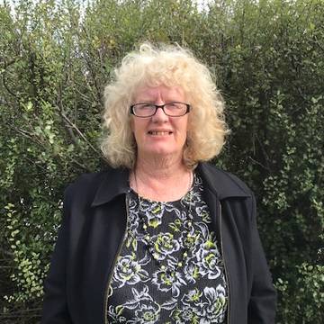 Maree Allen, Licensee Salesperson at Ray White Pinehill