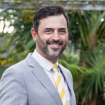 Gaston Coma, Licensee Salesperson at Ray White Titirangi