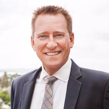 Mark Gumbrell, Licensee Salesperson at Ray White Pakuranga