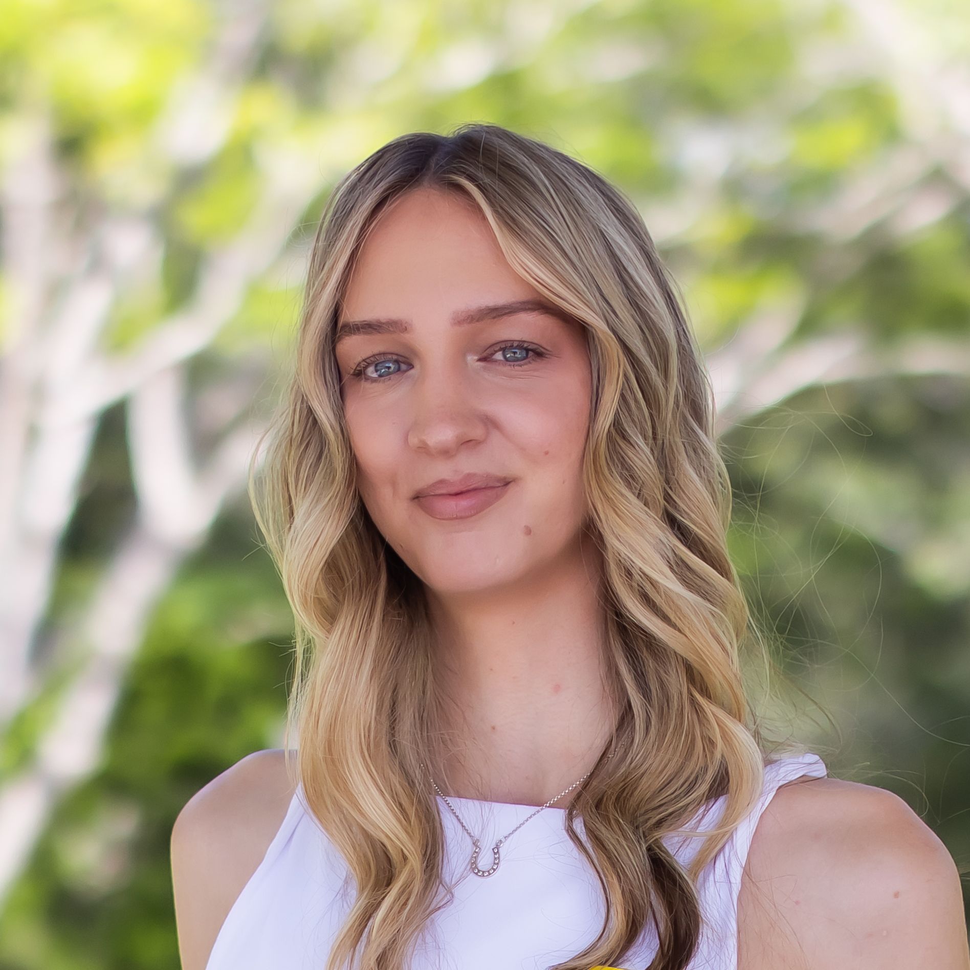 Taylah Schuh