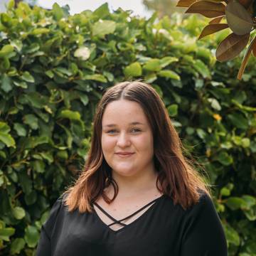 Dana White, Accounts Administrator/Admin Support at Ray White Takanini