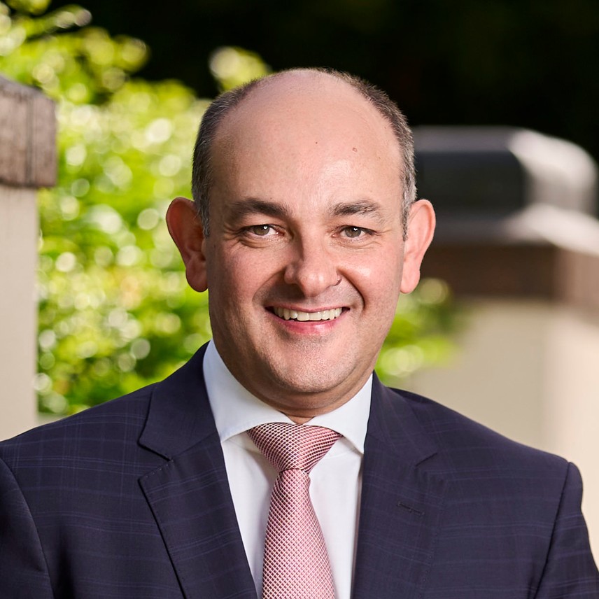 Andrew Geppa
