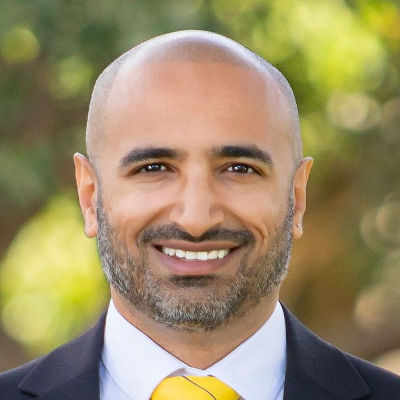 Anil Nanji