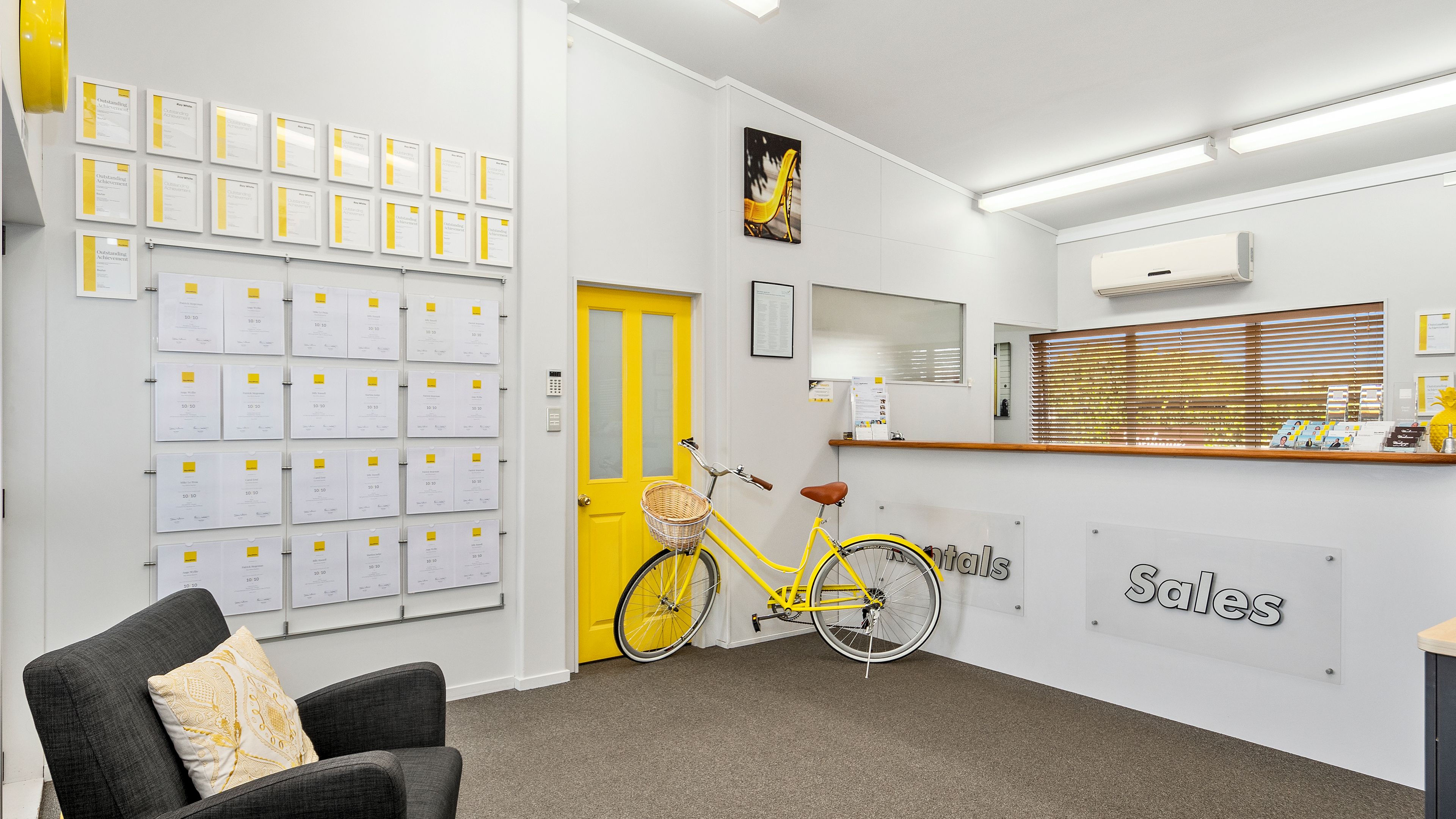 Ray White Bayfair Office Real Estate Ray White New Zealand