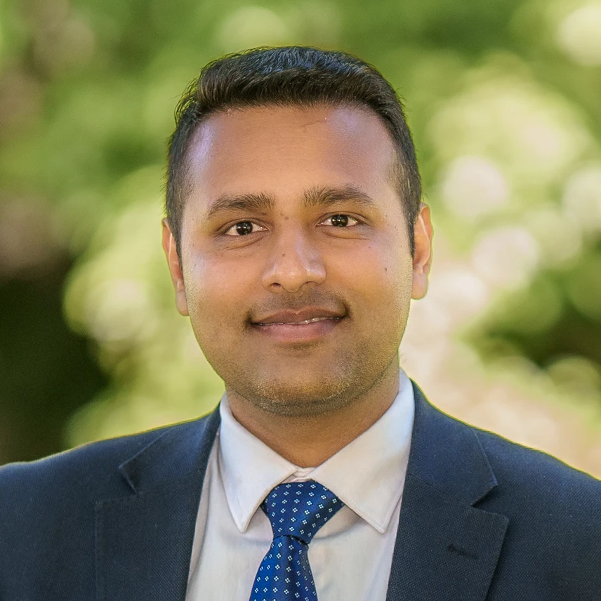 Sam Gupta