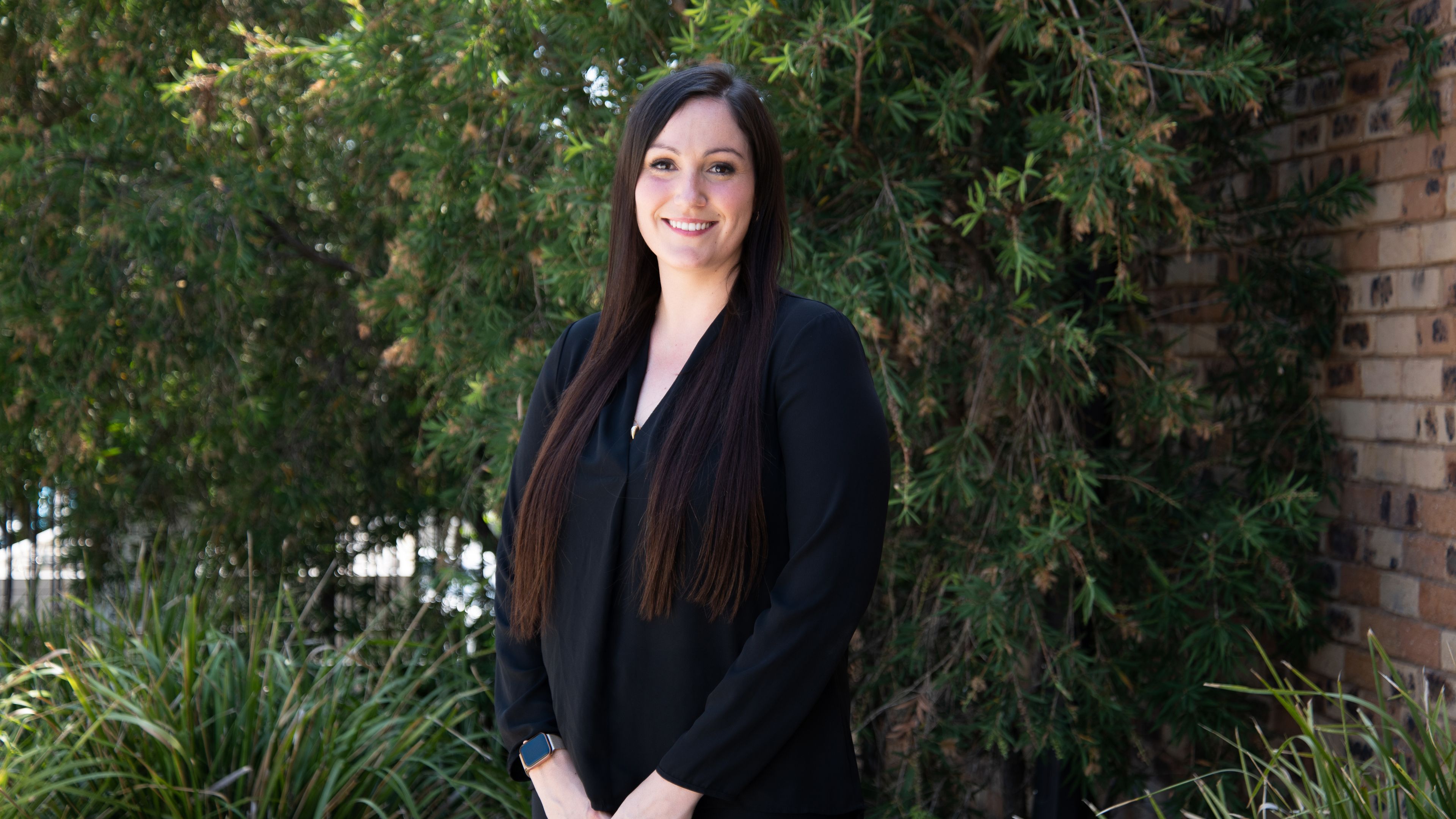 Heidi Reynolds Asset Management Team Ray White IMS