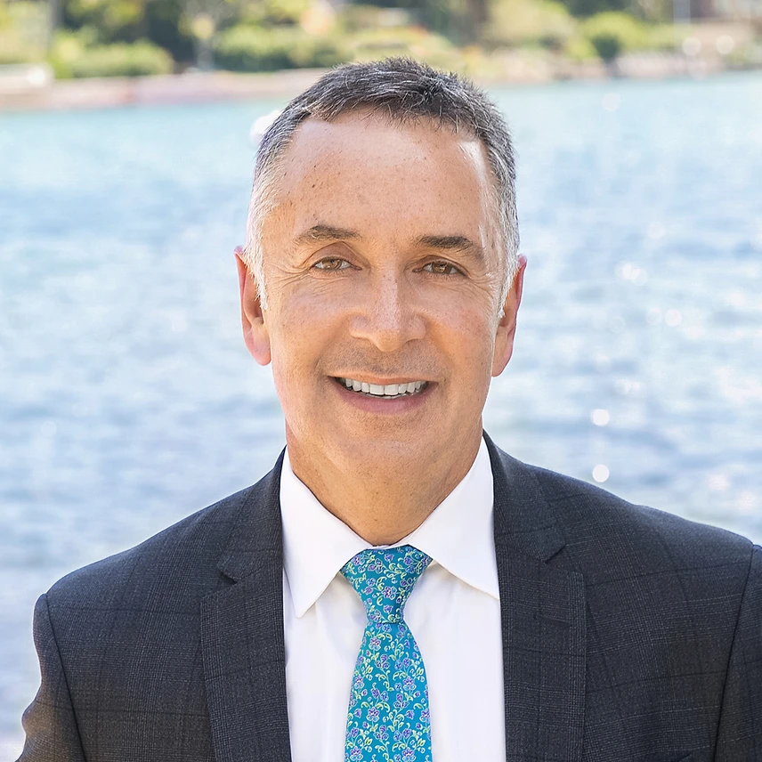 Daryl Rosen