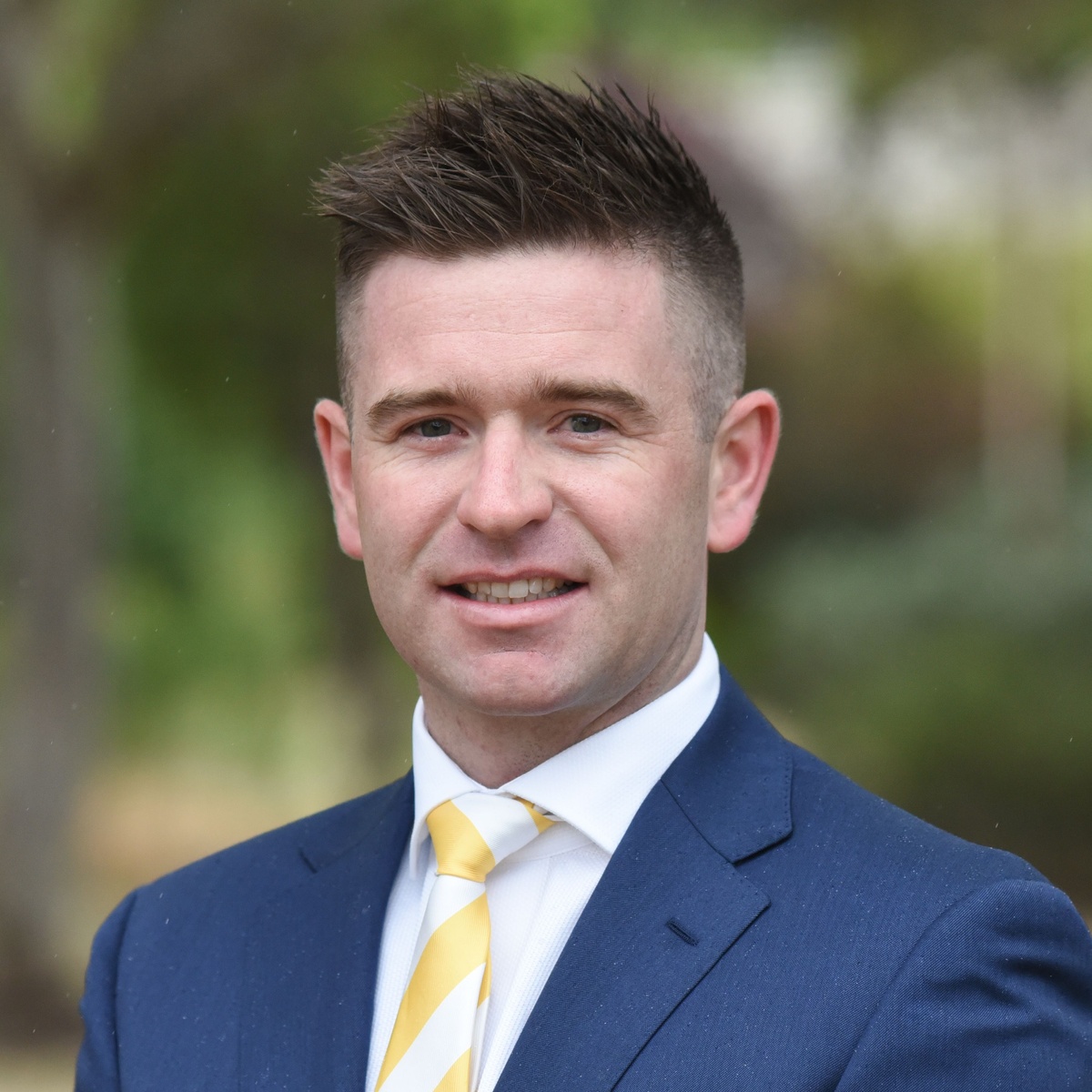 Sam Conlen • Ray White