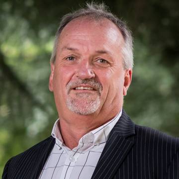 John Leith, Commercial & Residential Salesperson at Ray White Arrowtown