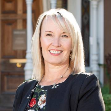 Katrina Green, Operations Manager | Property Management at Ray White Morris & Co Property Management