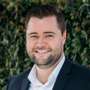 Jono Barton, Licensee Salesperson at Ray White Mission Bay