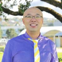 Jason Wang, Licensee Salesperson at Ray White Albany