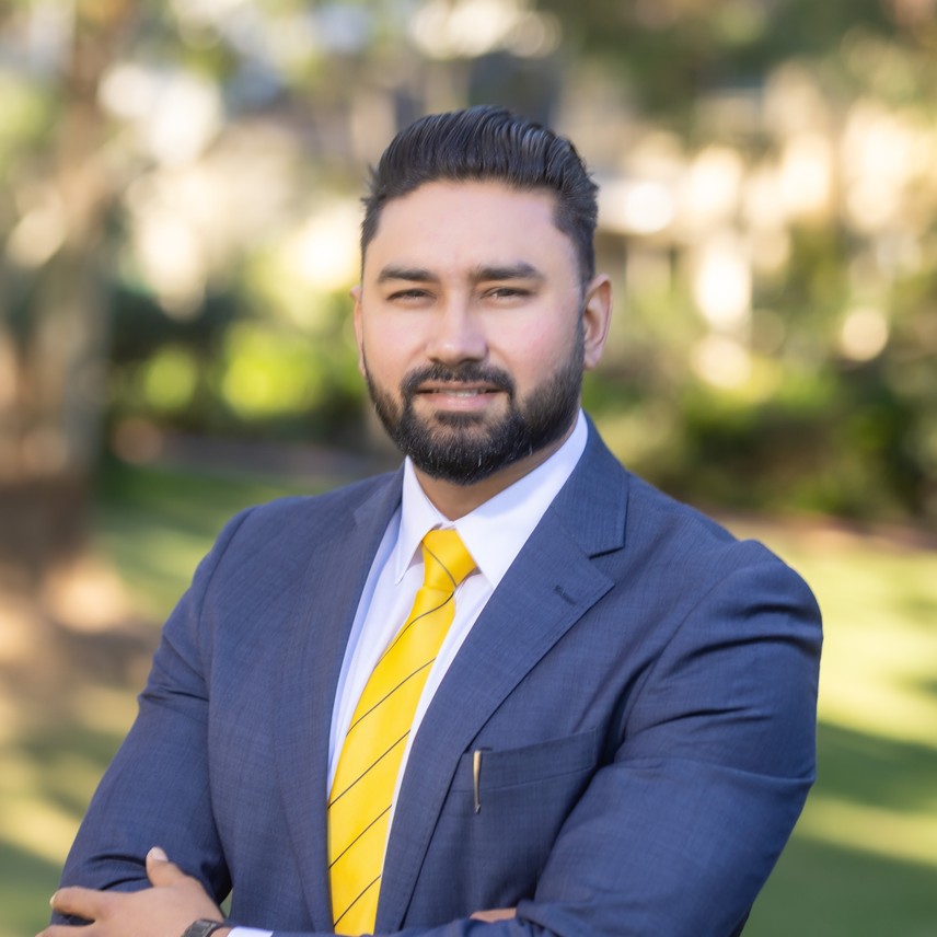 Sarab Singh