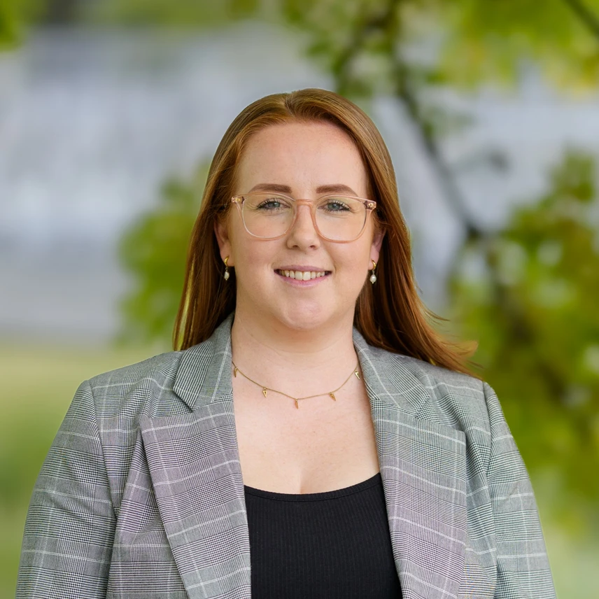 Janelle Prendergast