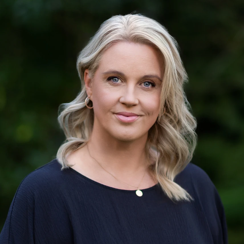 Kelly Garland