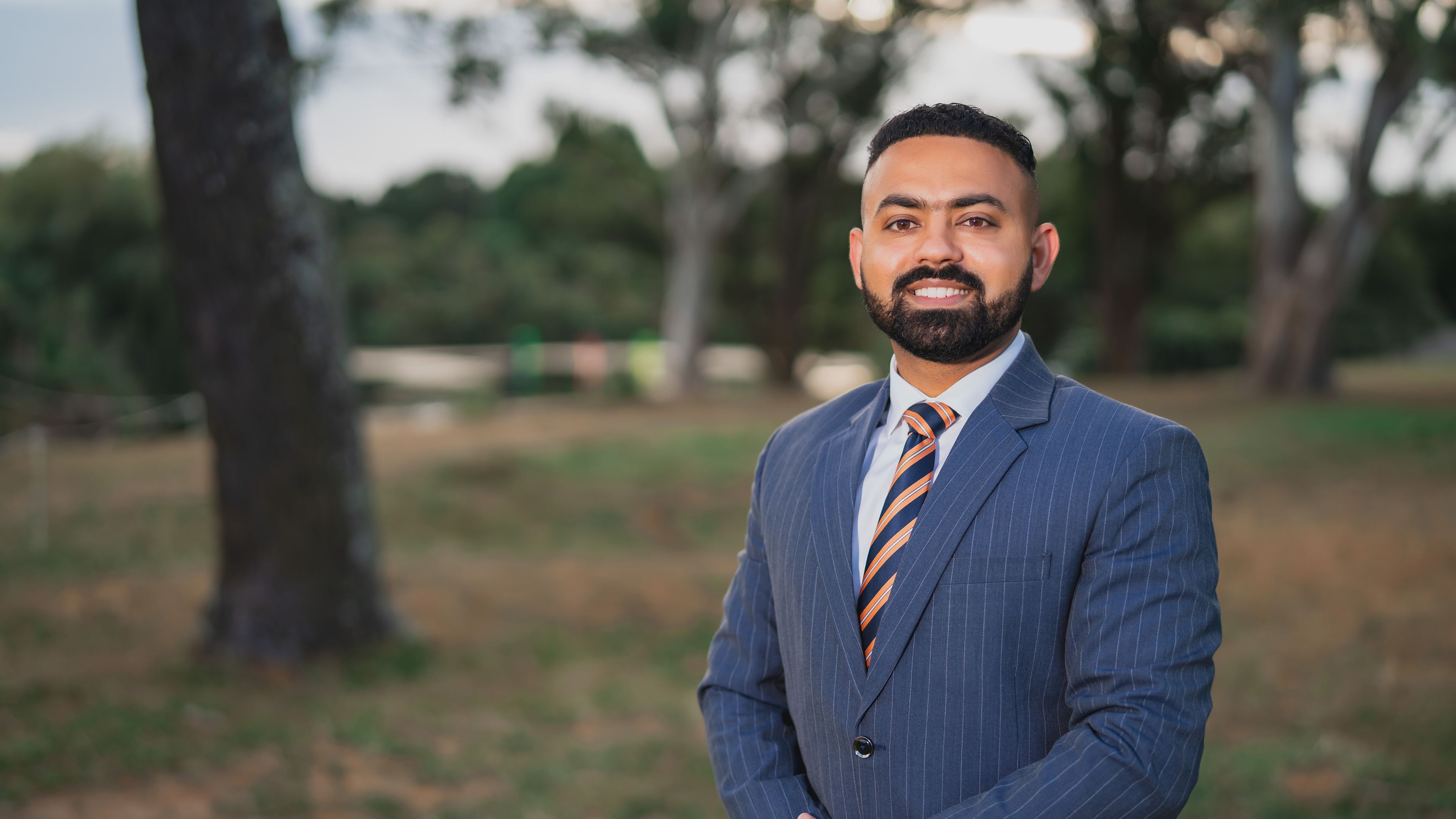 Karam Hundal Real Estate Ray White New Zealand