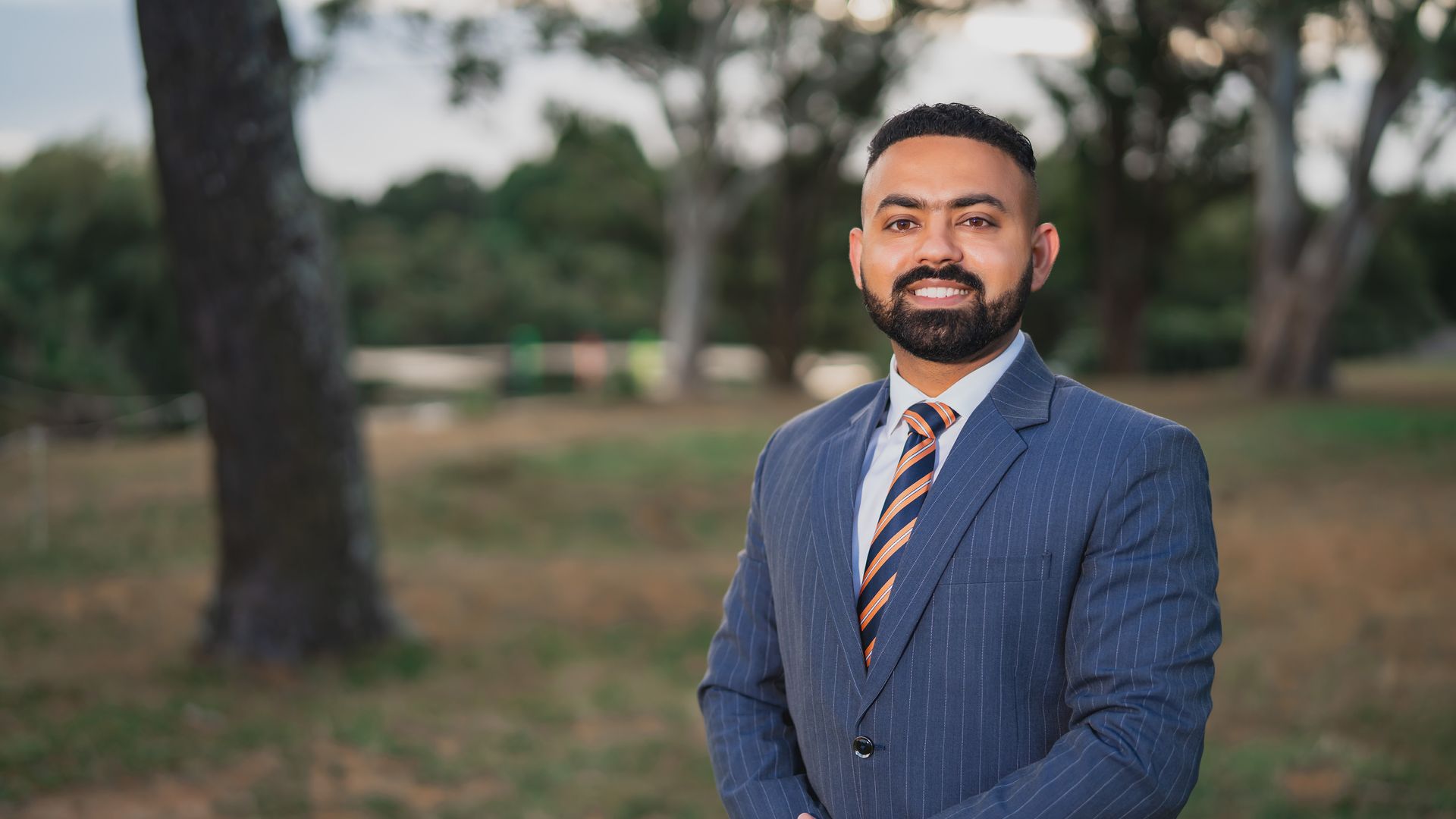 Karam Hundal Real Estate Ray White New Zealand