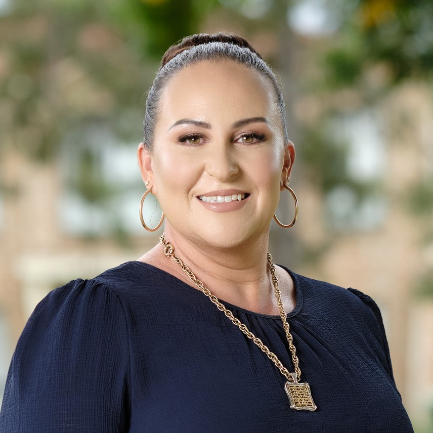 Ramona Ahmed