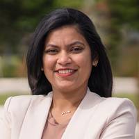 Shreya Parsekar, Licensee Salesperson at Ray White Rotorua