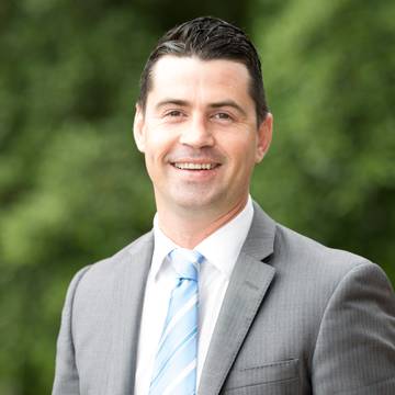 James Begley, Licensee Salesperson at Ray White Ellerslie