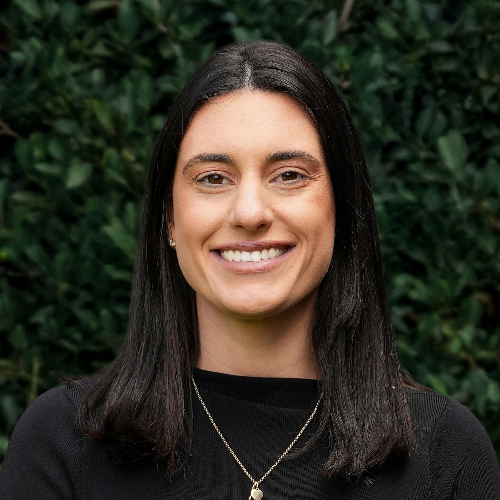 Mia Aleardi