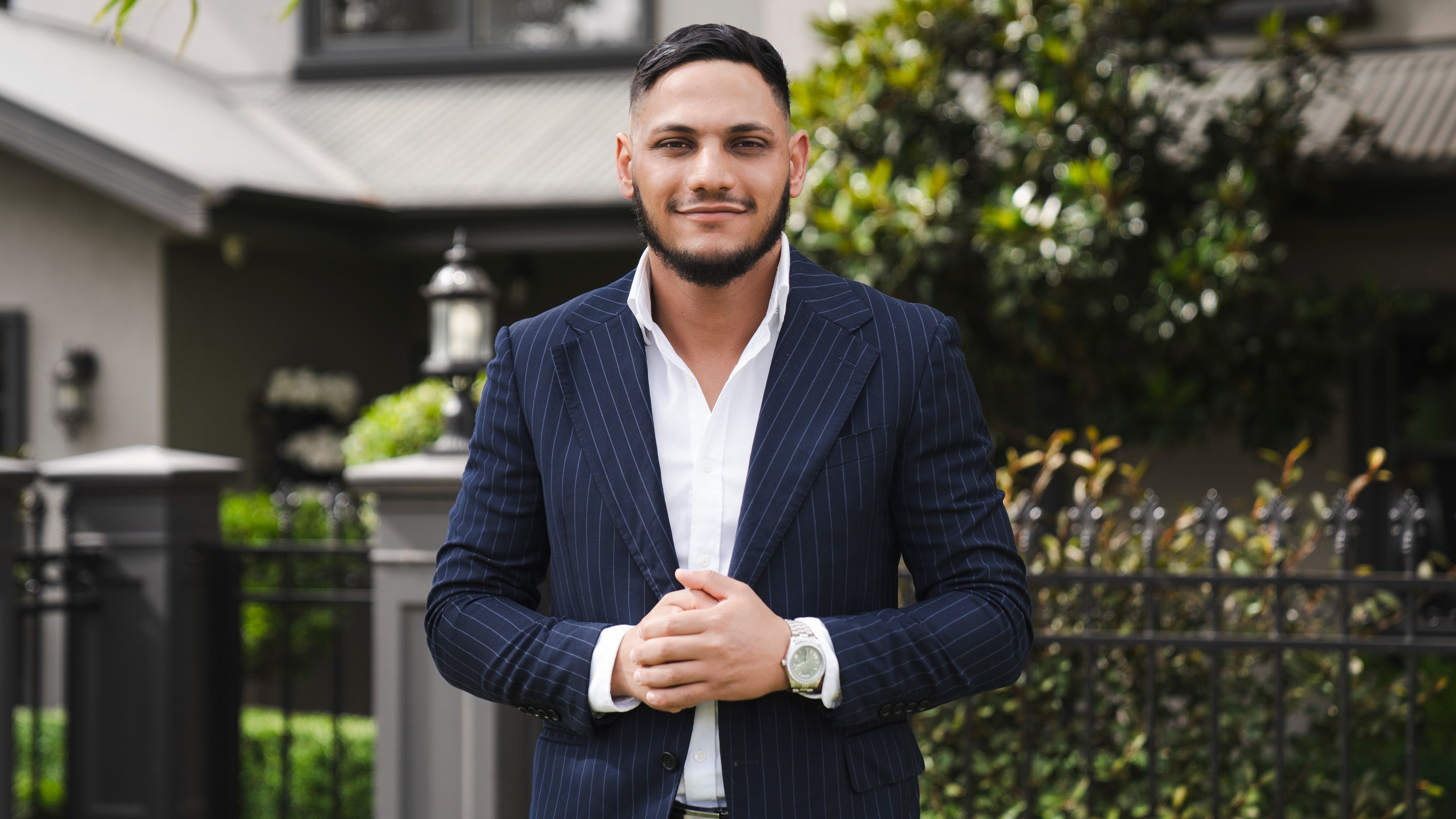 Abdullah El Hosari - Salesperson - Ray White Glenroy
