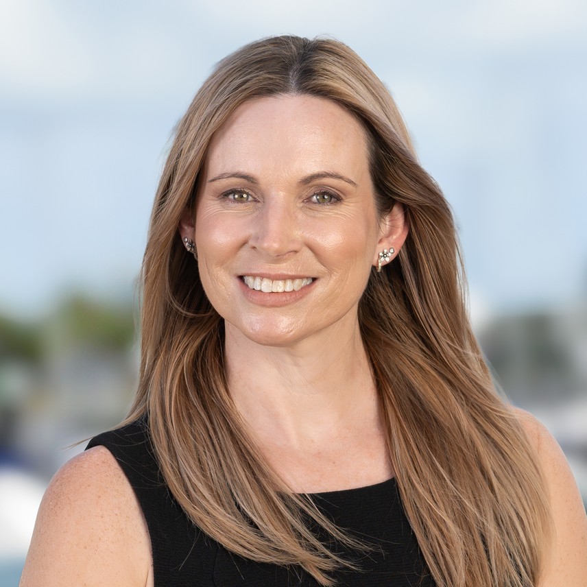 Nadene Lawrie