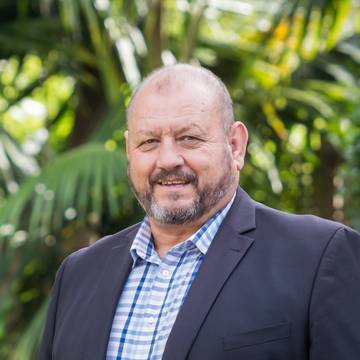 Grant Miller, Licensee Salesperson at Ray White Auckland West Commercial