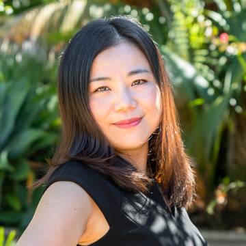 Sonia Jiao, Licensed Salesperson at Ray White Blockhouse Bay