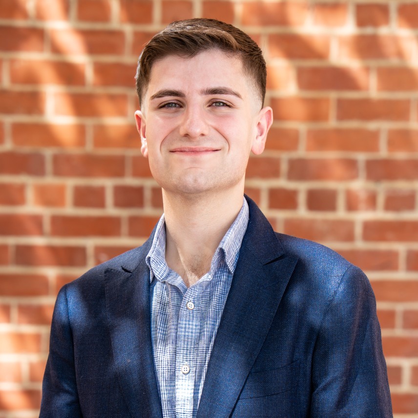 Jaccob Grasso-Driscoll