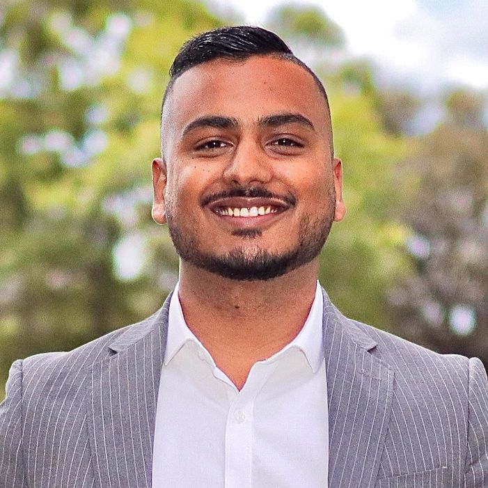 (Abhi) Abhinav Pandey