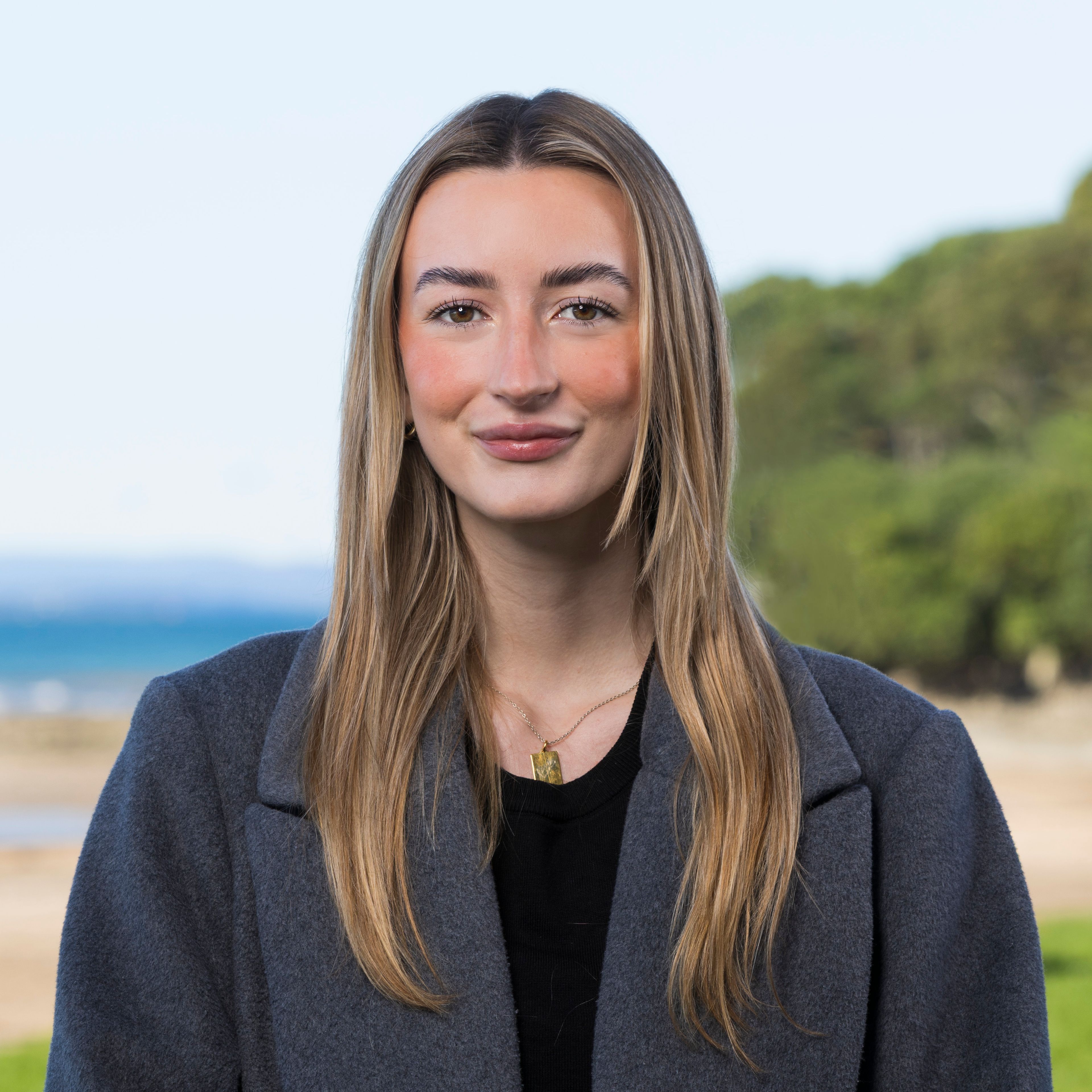 Hannah Thornley