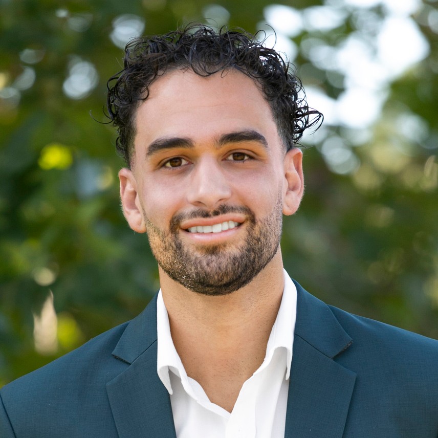 Jacob Shalala