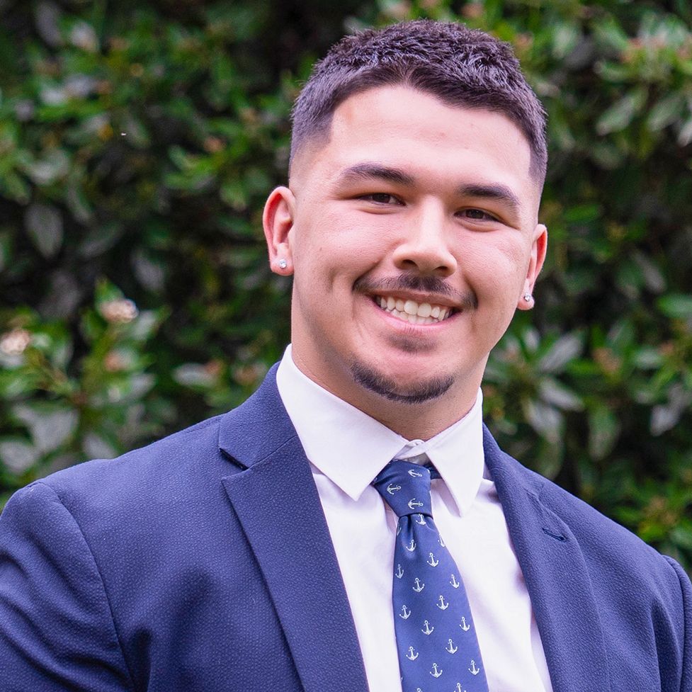 Bradley Lui