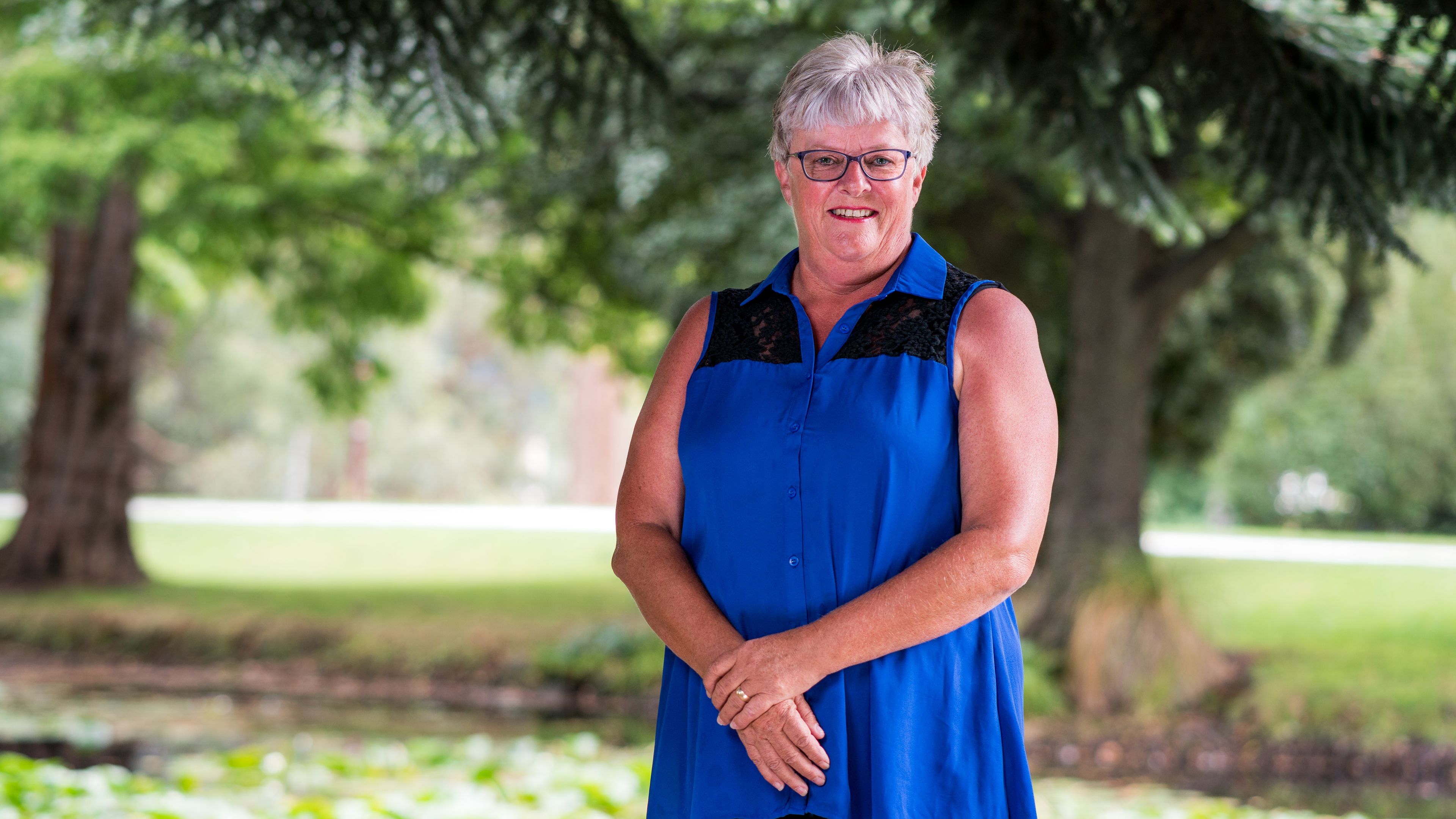 Beth Chisholm Real Estate Agent in Queenstown