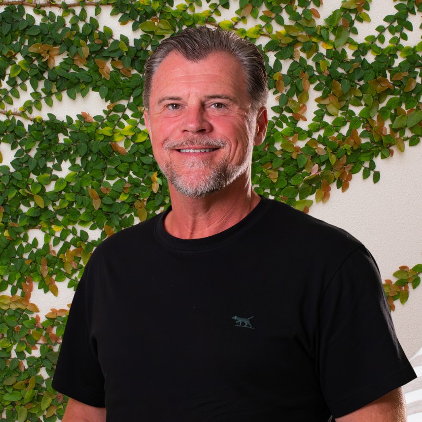 Craig Caughlan