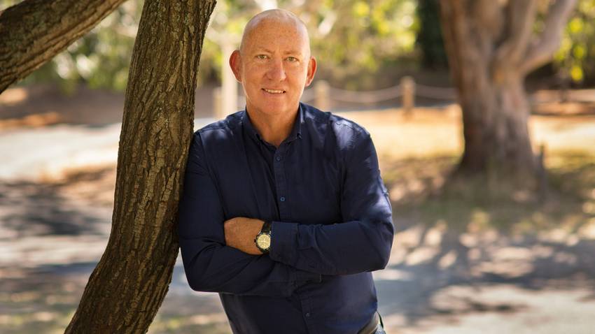Iain MacFadyen, Licensee Salesperson at Ray White Nelson