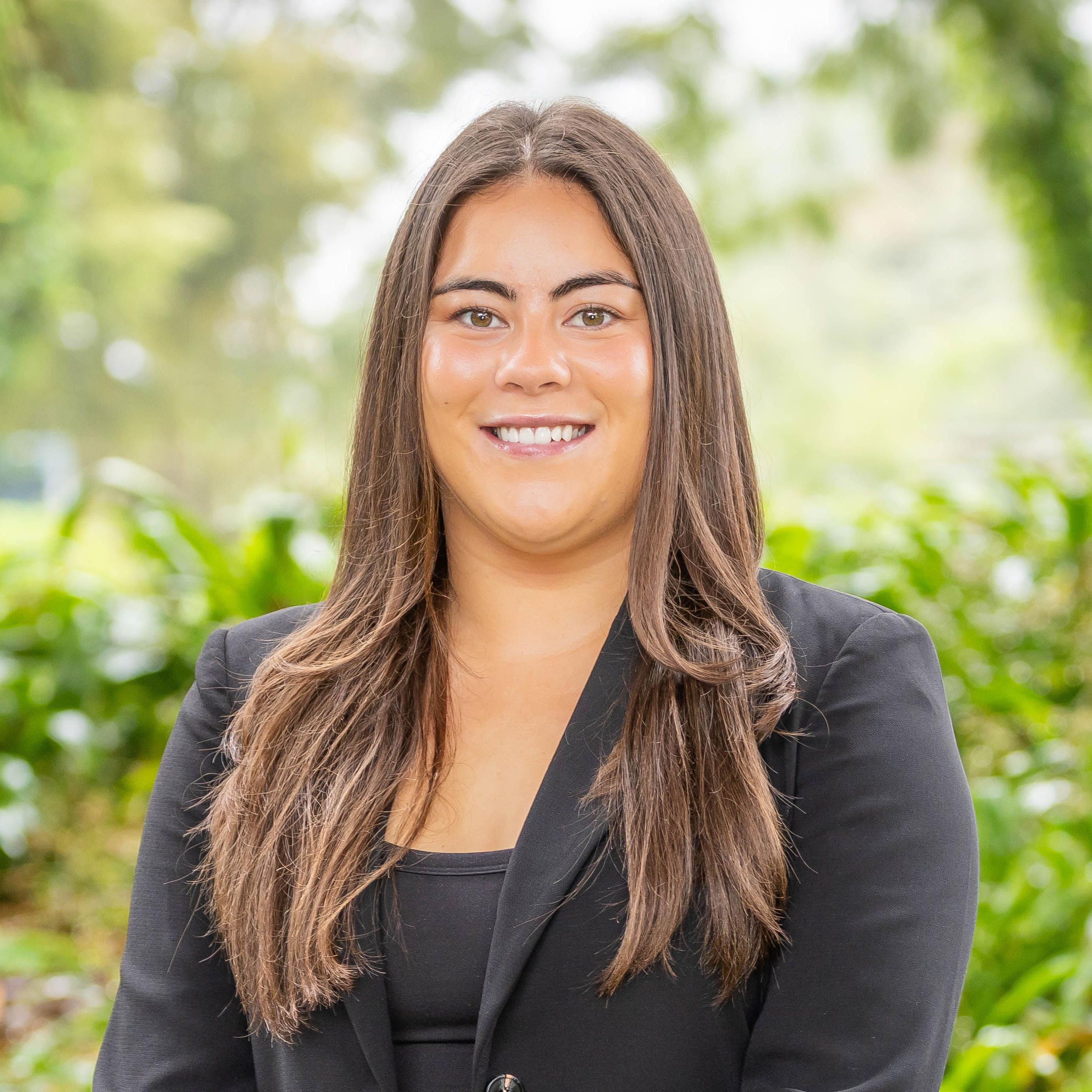 Briana Paea