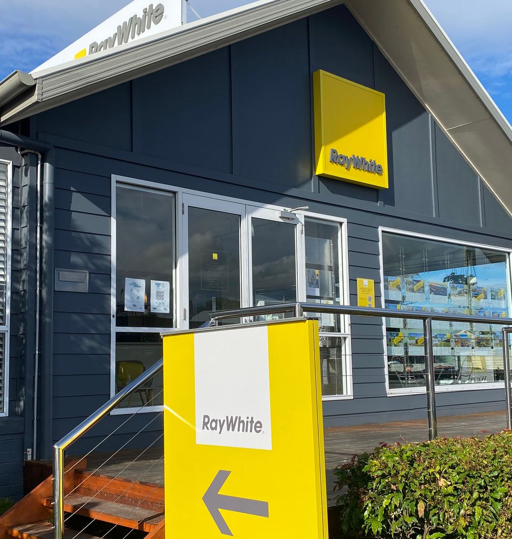 Ray White Inverloch • Ray White