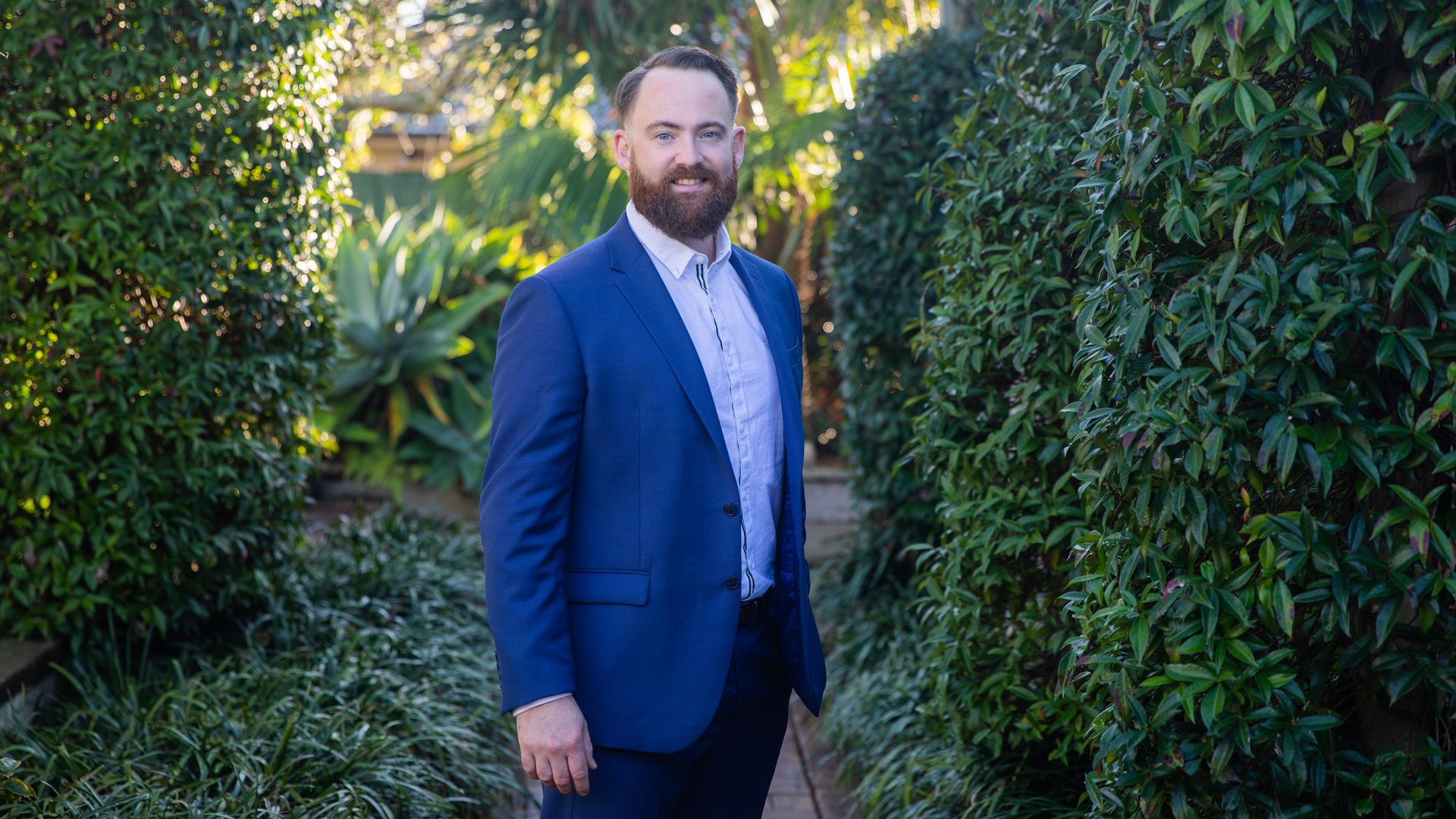 Mark Bryant Real Estate Ray White New Zealand