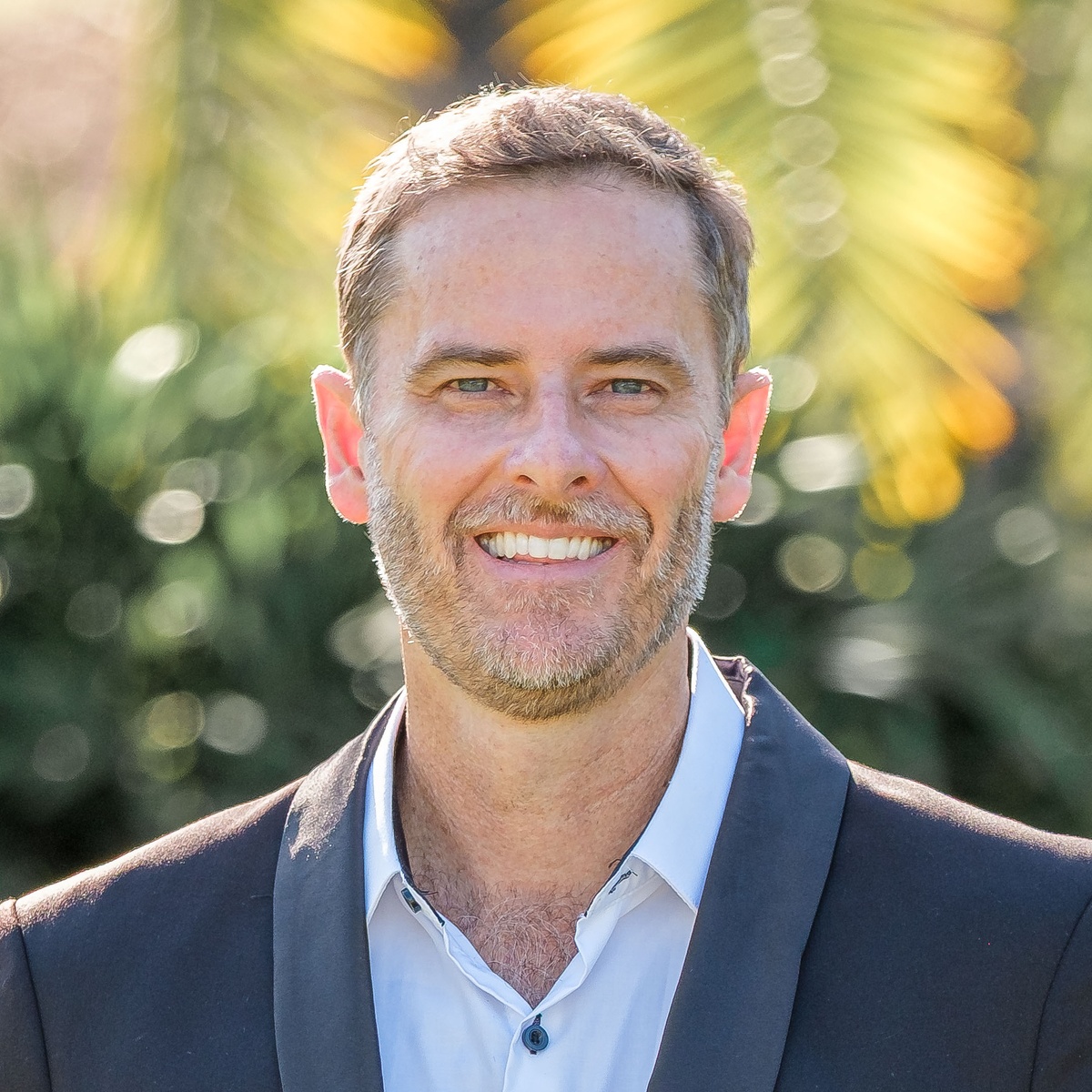 Grant Carpenter • Ray White