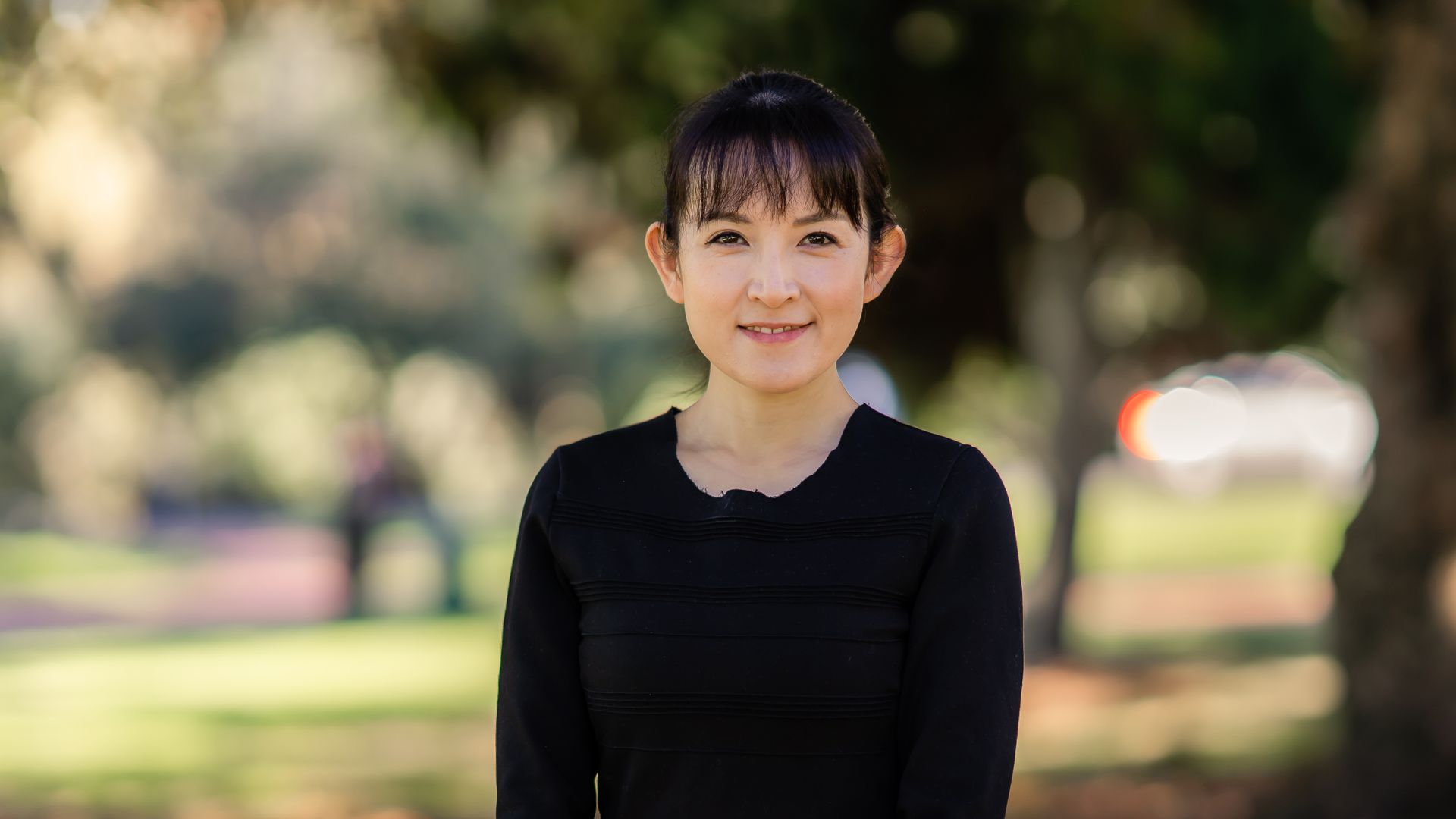 Rae Zhang Real Estate Ray White New Zealand