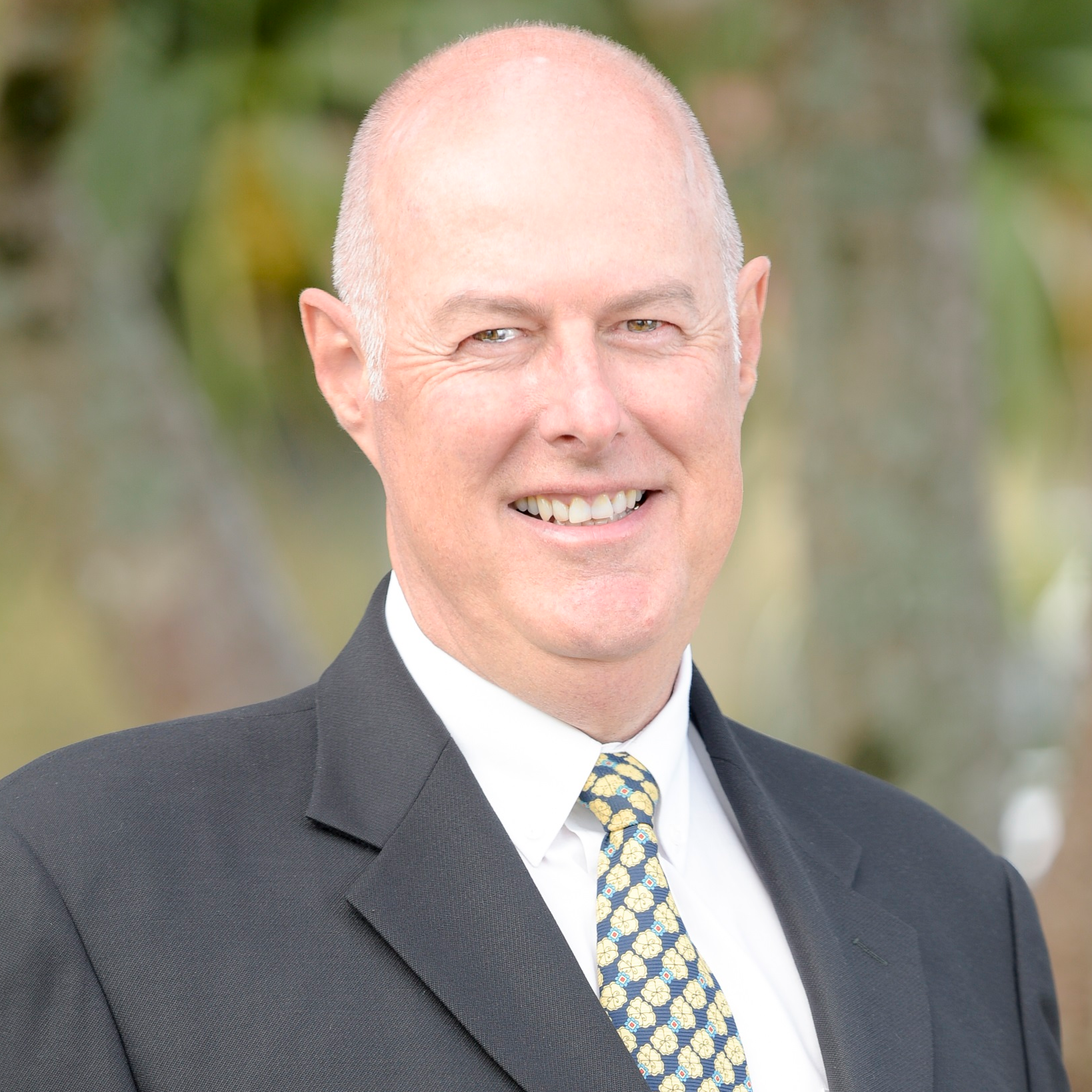 Warwick Peters